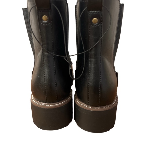 Universal Thread Women's Celina Booties - Picture 4 of 5